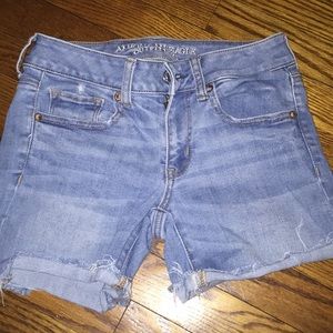 American Eagle Outfitters